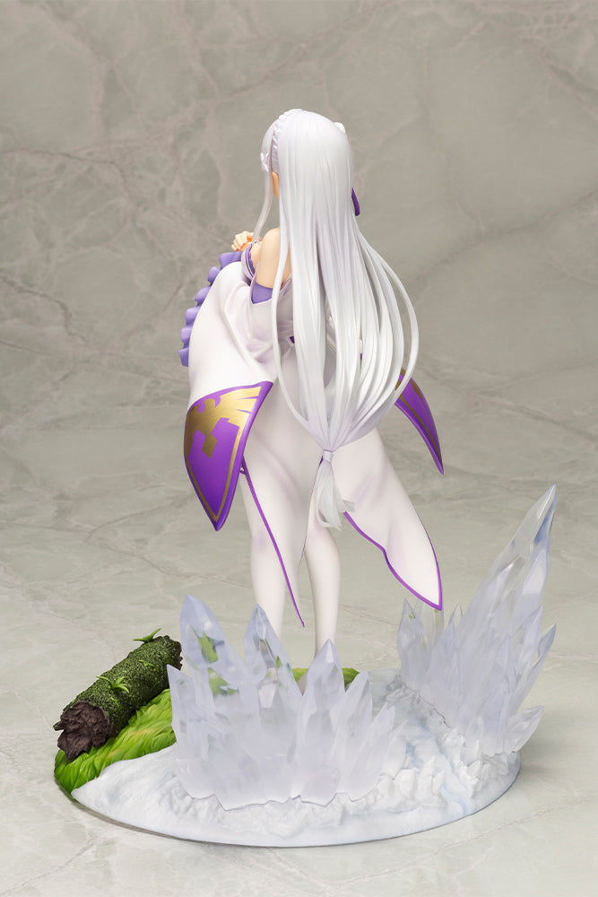 Emilia: Memory’s Journey | 1/7 Scale Figure