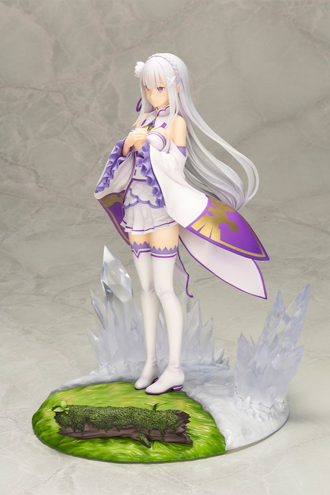 Emilia: Memory’s Journey | 1/7 Scale Figure