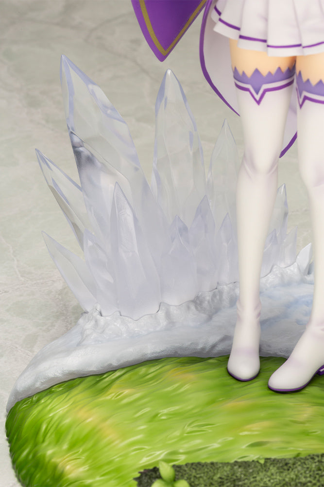 Emilia: Memory’s Journey | 1/7 Scale Figure