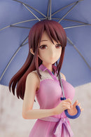 Off Stage: Miyu Mifune | 1/8 Scale Figure
