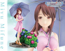 Off Stage: Miyu Mifune | 1/8 Scale Figure