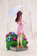 Off Stage: Miyu Mifune | 1/8 Scale Figure