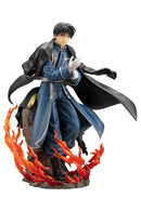 Roy Mustang | 1/8 ARTFX J Figure