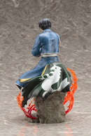 Roy Mustang | 1/8 ARTFX J Figure