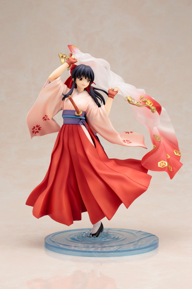 Sakura Shinguji | 1/8 ARTFX J Figure