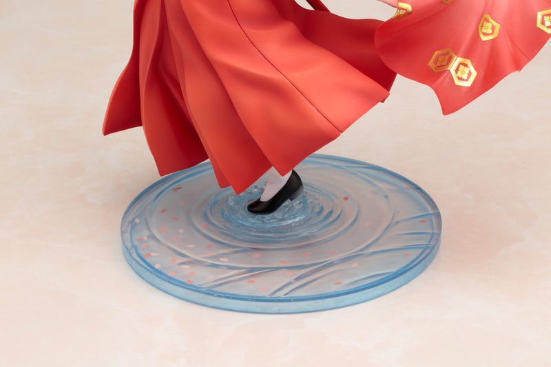 Sakura Shinguji | 1/8 ARTFX J Figure