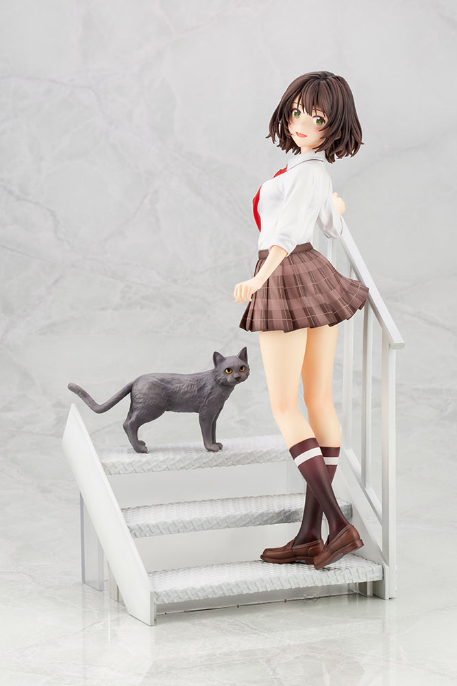 Aoi Hinami | 1/7 Scale Figure