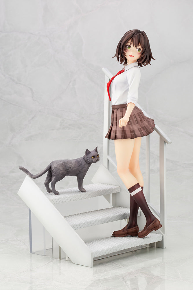 Aoi Hinami | 1/7 Scale Figure