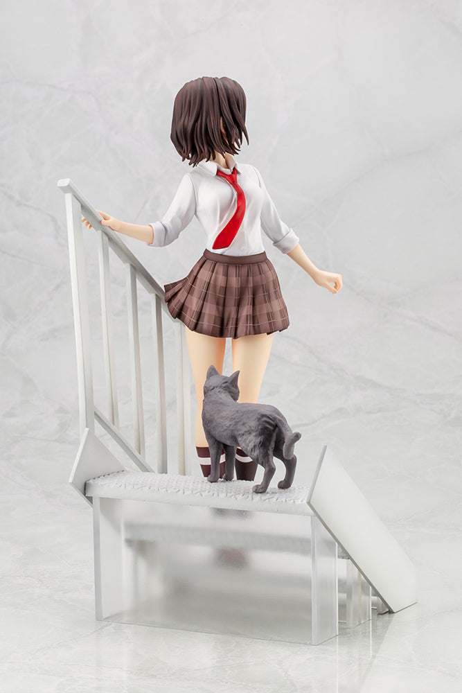 Aoi Hinami | 1/7 Scale Figure