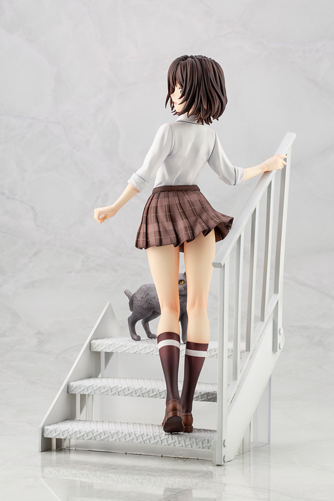 Aoi Hinami | 1/7 Scale Figure