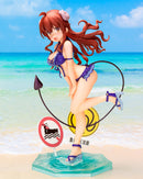 Shadow Mistress Yuko (Swimsuit ver.) | 1/7 Scale Figure