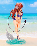 Shadow Mistress Yuko (Swimsuit ver.) | 1/7 Scale Figure