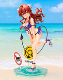 Shadow Mistress Yuko (Swimsuit ver.) | 1/7 Scale Figure