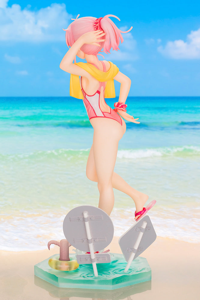 Momo Chiyoda (Swimsuit ver.) | 1/7 Scale Figure
