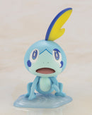 Gloria with Sobble | 1/8 ARTFX J Figure