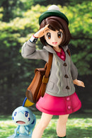 Gloria with Sobble | 1/8 ARTFX J Figure