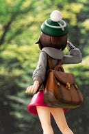 Gloria with Sobble | 1/8 ARTFX J Figure