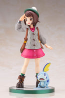 Gloria with Sobble | 1/8 ARTFX J Figure
