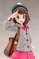 Gloria with Sobble | 1/8 ARTFX J Figure