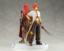 Luke and Asch: Meaning of Birth | 1/8 Scale Figure