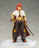 Luke and Asch: Meaning of Birth | 1/8 Scale Figure
