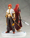Luke and Asch: Meaning of Birth | 1/8 Scale Figure
