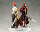 Luke and Asch: Meaning of Birth | 1/8 Scale Figure