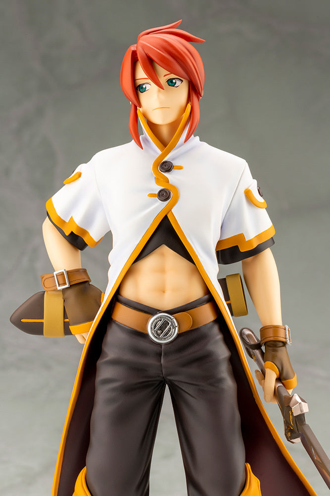Luke and Asch: Meaning of Birth | 1/8 Scale Figure