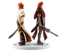 Luke and Asch: Meaning of Birth | 1/8 Scale Figure