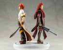 Luke and Asch: Meaning of Birth | 1/8 Scale Figure
