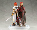 Luke and Asch: Meaning of Birth | 1/8 Scale Figure