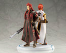 Luke and Asch: Meaning of Birth | 1/8 Scale Figure