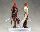 Luke and Asch: Meaning of Birth | 1/8 Scale Figure