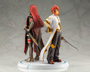Luke and Asch: Meaning of Birth | 1/8 Scale Figure