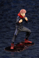 Yuji Itadori | 1/8 ARTFX J Figure