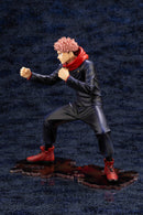 Yuji Itadori | 1/8 ARTFX J Figure