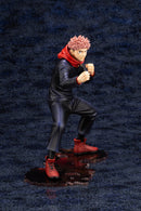Yuji Itadori | 1/8 ARTFX J Figure