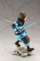 Arthur Boyle | 1/8 ARTFX J Figure