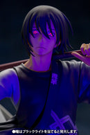 Shinmon Benimaru | 1/8 ARTFX J Figure