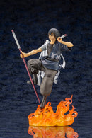 Shinmon Benimaru | 1/8 ARTFX J Figure