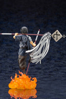 Shinmon Benimaru | 1/8 ARTFX J Figure