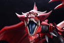 Egyptian God: Slifer the Sky Dragon | Ju-Ko-Cho-Dai Statue