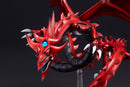Egyptian God: Slifer the Sky Dragon | Ju-Ko-Cho-Dai Statue