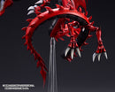 Egyptian God: Slifer the Sky Dragon | Ju-Ko-Cho-Dai Statue