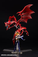 Egyptian God: Slifer the Sky Dragon | Ju-Ko-Cho-Dai Statue
