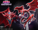 Egyptian God: Slifer the Sky Dragon | Ju-Ko-Cho-Dai Statue