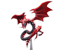 Egyptian God: Slifer the Sky Dragon | Ju-Ko-Cho-Dai Statue