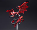 Egyptian God: Slifer the Sky Dragon | Ju-Ko-Cho-Dai Statue