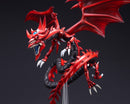 Egyptian God: Slifer the Sky Dragon | Ju-Ko-Cho-Dai Statue