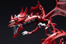 Egyptian God: Slifer the Sky Dragon | Ju-Ko-Cho-Dai Statue